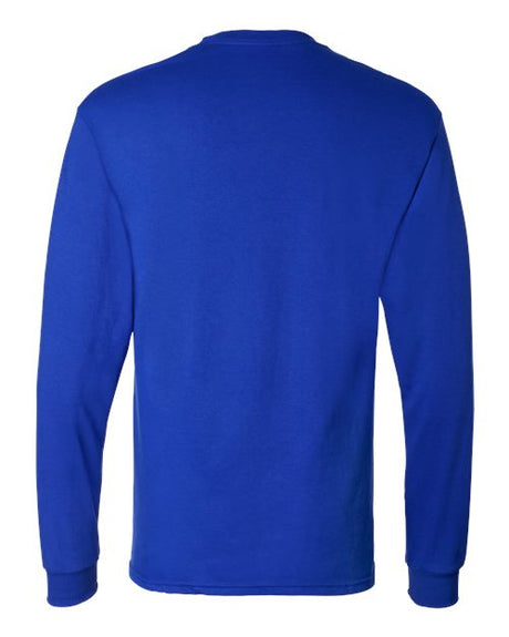 Essential-T Long Sleeve T-Shirt