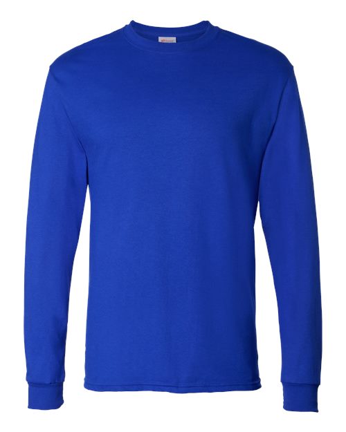 Essential-T Long Sleeve T-Shirt