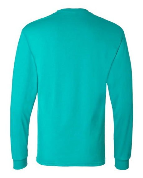 Essential-T Long Sleeve T-Shirt
