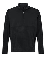Men's Ultimate365 Cozy Quarter-Zip Pullover