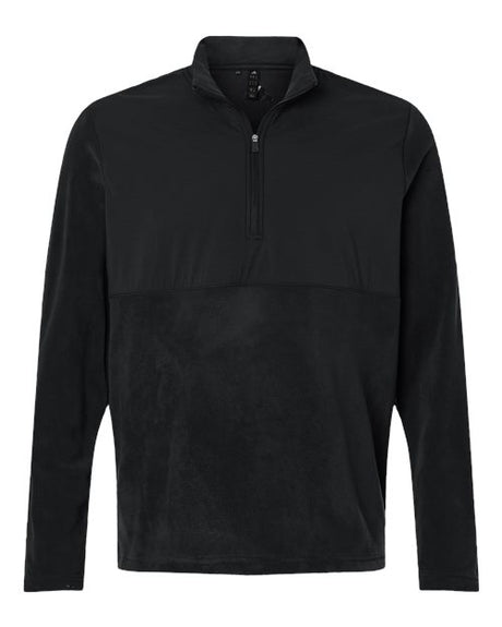 Men's Ultimate365 Cozy Quarter-Zip Pullover