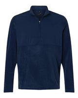 Men's Ultimate365 Cozy Quarter-Zip Pullover