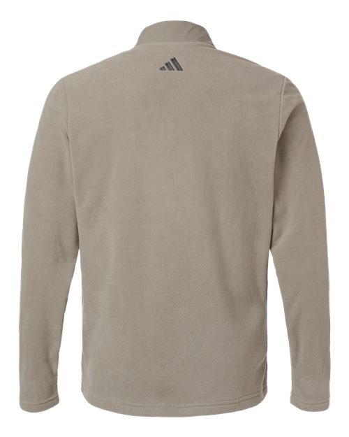 Men's Ultimate365 Cozy Quarter-Zip Pullover