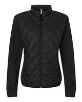 Women's Ultimate Quilted Full-Zip Jacket