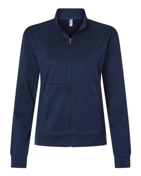 Women's Ultimate365 COLD. RDY Full-Zip Jacket