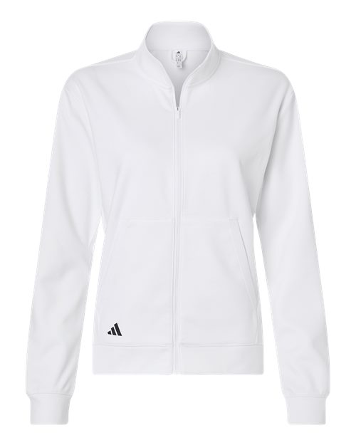 Women's Ultimate365 COLD. RDY Full-Zip Jacket