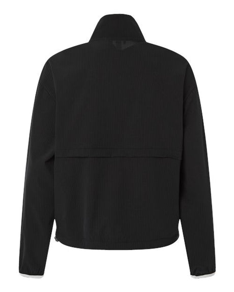 Women's Go-To Quarter-Zip Jacket