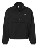 Women's Go-To Quarter-Zip Jacket