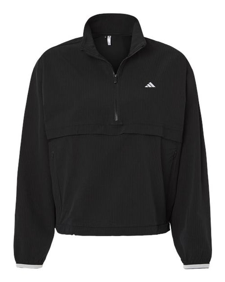 Women's Go-To Quarter-Zip Jacket