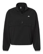 Women's Go-To Quarter-Zip Jacket