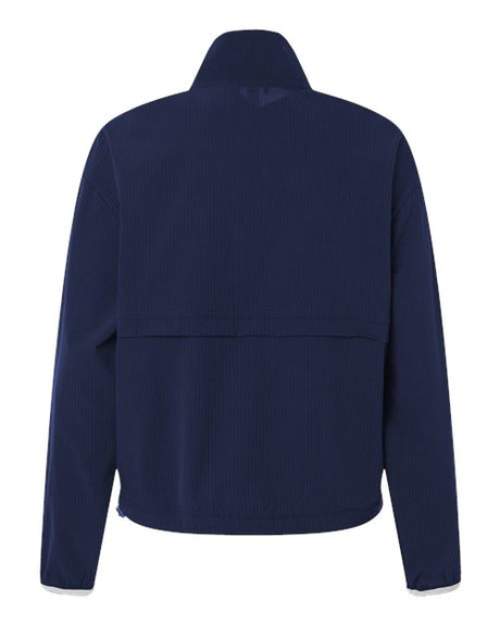 Women's Go-To Quarter-Zip Jacket