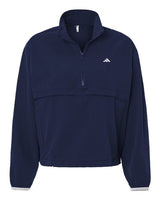 Women's Go-To Quarter-Zip Jacket