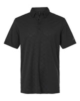 Men's Ultimate365 Jacquard Polo