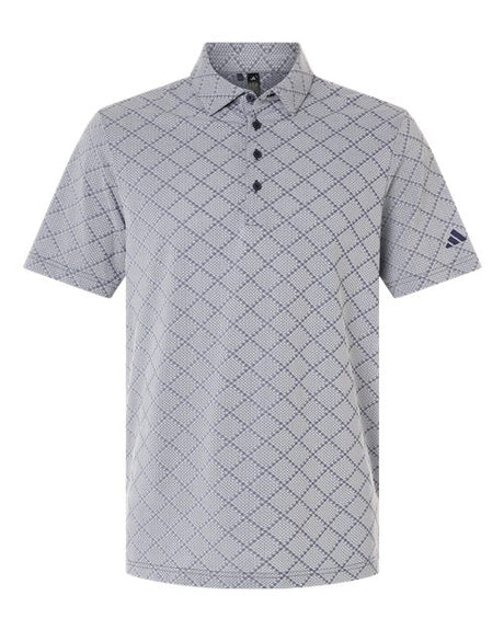 Men's Ultimate365 Jacquard Polo