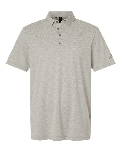 Men's Ultimate365 Jacquard Polo
