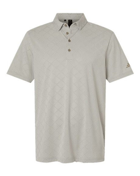 Men's Ultimate365 Jacquard Polo