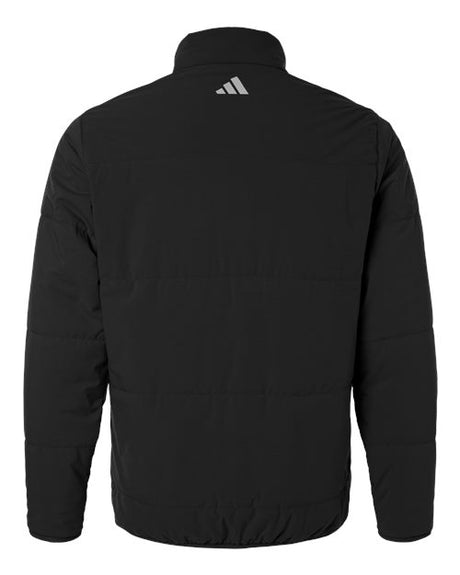 Men's Ultimate365 Arctic Quarter-Zip Jacket