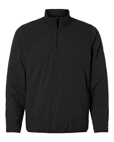 Men's Ultimate365 Arctic Quarter-Zip Jacket