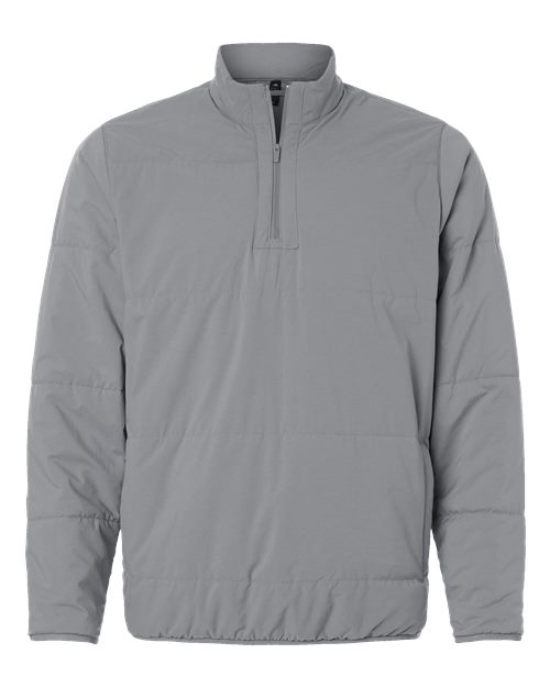 Men's Ultimate365 Arctic Quarter-Zip Jacket