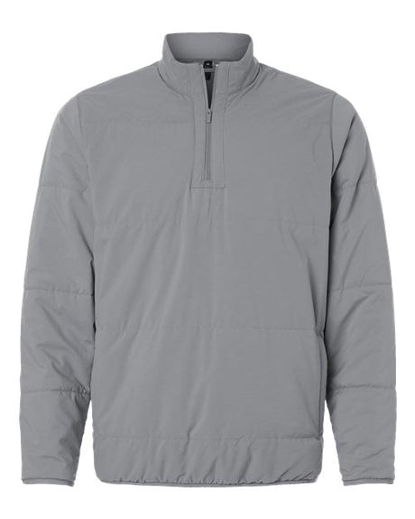 Men's Ultimate365 Arctic Quarter-Zip Jacket