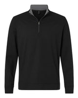 Men's Ultimate365 Classic Quarter-Zip Pullover