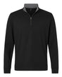 Men's Ultimate365 Classic Quarter-Zip Pullover