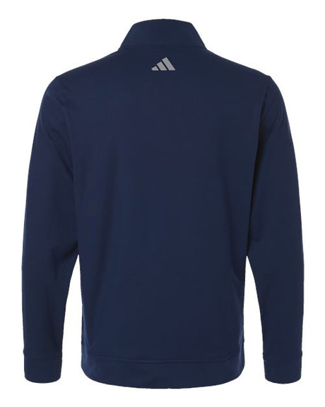 Men's Ultimate365 Classic Quarter-Zip Pullover