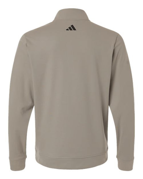 Men's Ultimate365 Classic Quarter-Zip Pullover