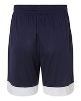 Unisex Match-Up Basketball Shorts