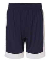Unisex Match-Up Basketball Shorts