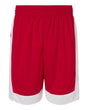 Unisex Match-Up Basketball Shorts