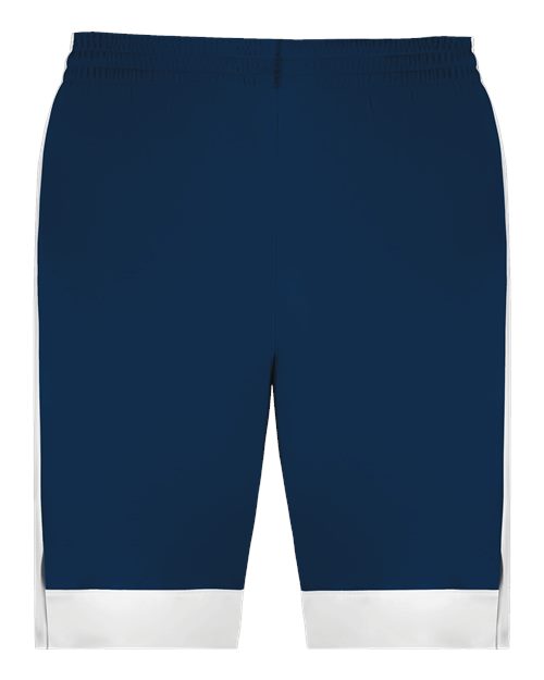 Youth Match-Up Basketball Shorts