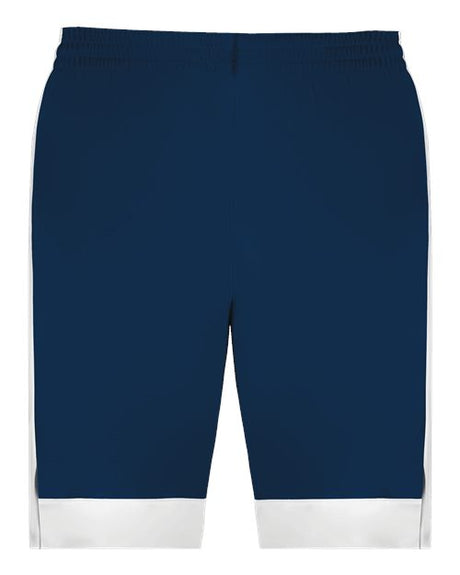 Youth Match-Up Basketball Shorts