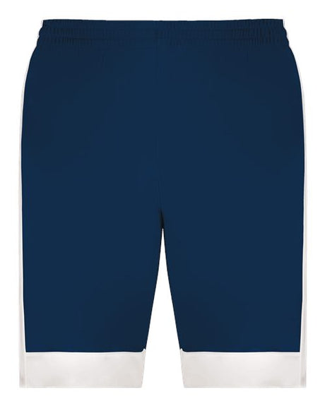 Youth Match-Up Basketball Shorts