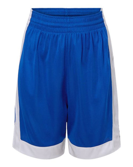 Youth Match-Up Basketball Shorts