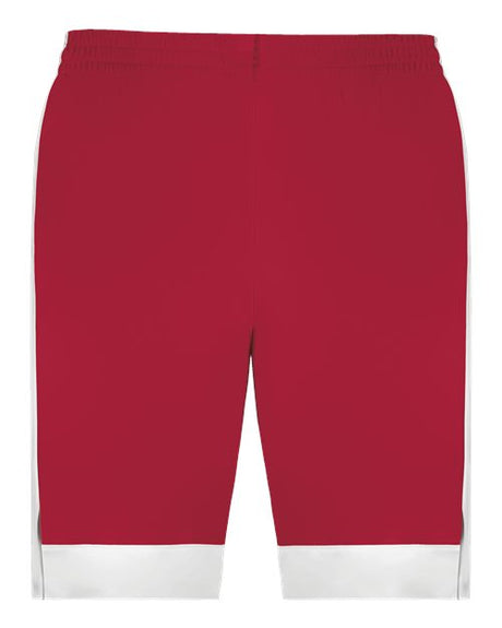Youth Match-Up Basketball Shorts