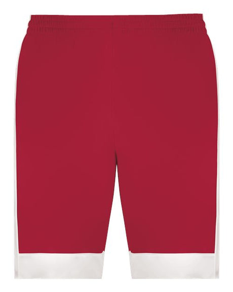 Youth Match-Up Basketball Shorts