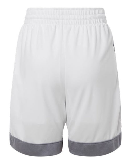 Youth Match-Up Basketball Shorts