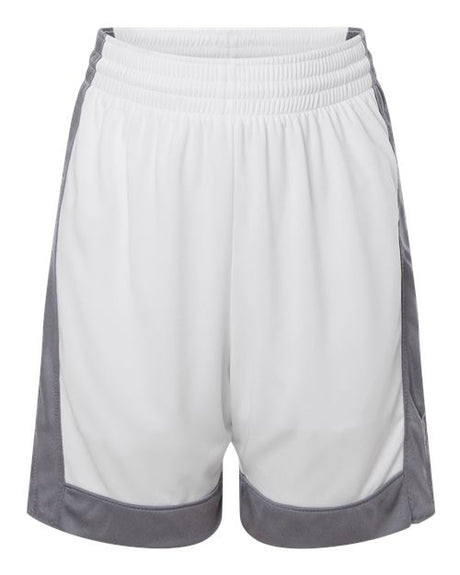 Youth Match-Up Basketball Shorts