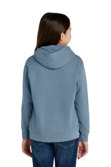 Comfort Colors Youth Lightweight Hooded Sweatshirt 1467Y