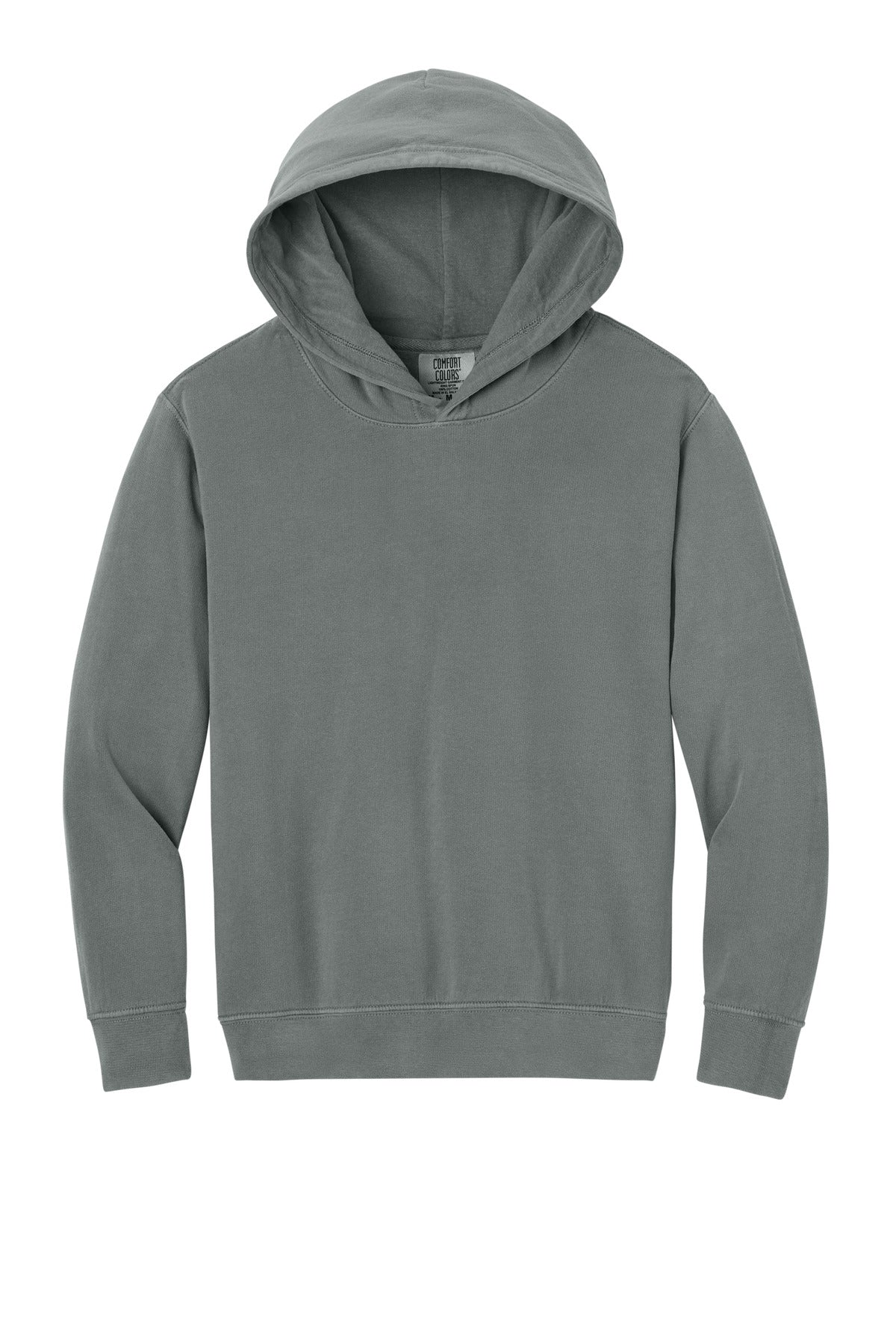 Comfort Colors Youth Lightweight Hooded Sweatshirt 1467Y