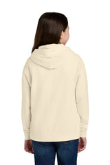 Comfort Colors Youth Lightweight Hooded Sweatshirt 1467Y