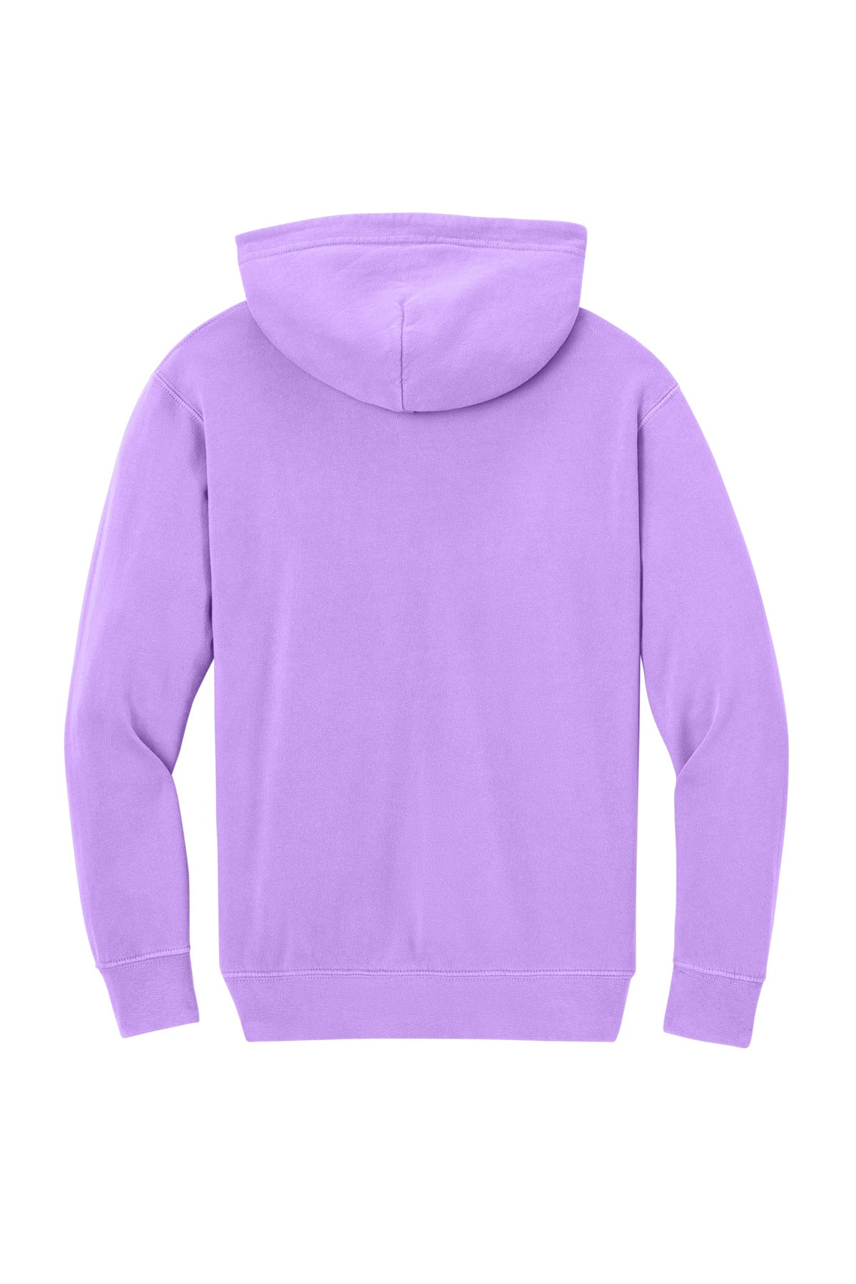 Comfort Colors Youth Lightweight Hooded Sweatshirt 1467Y