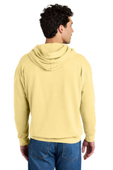 Comfort Colors Lightweight Hooded Sweatshirt 1467