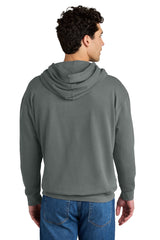 Comfort Colors Lightweight Hooded Sweatshirt 1467