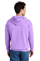 Comfort Colors Lightweight Hooded Sweatshirt 1467