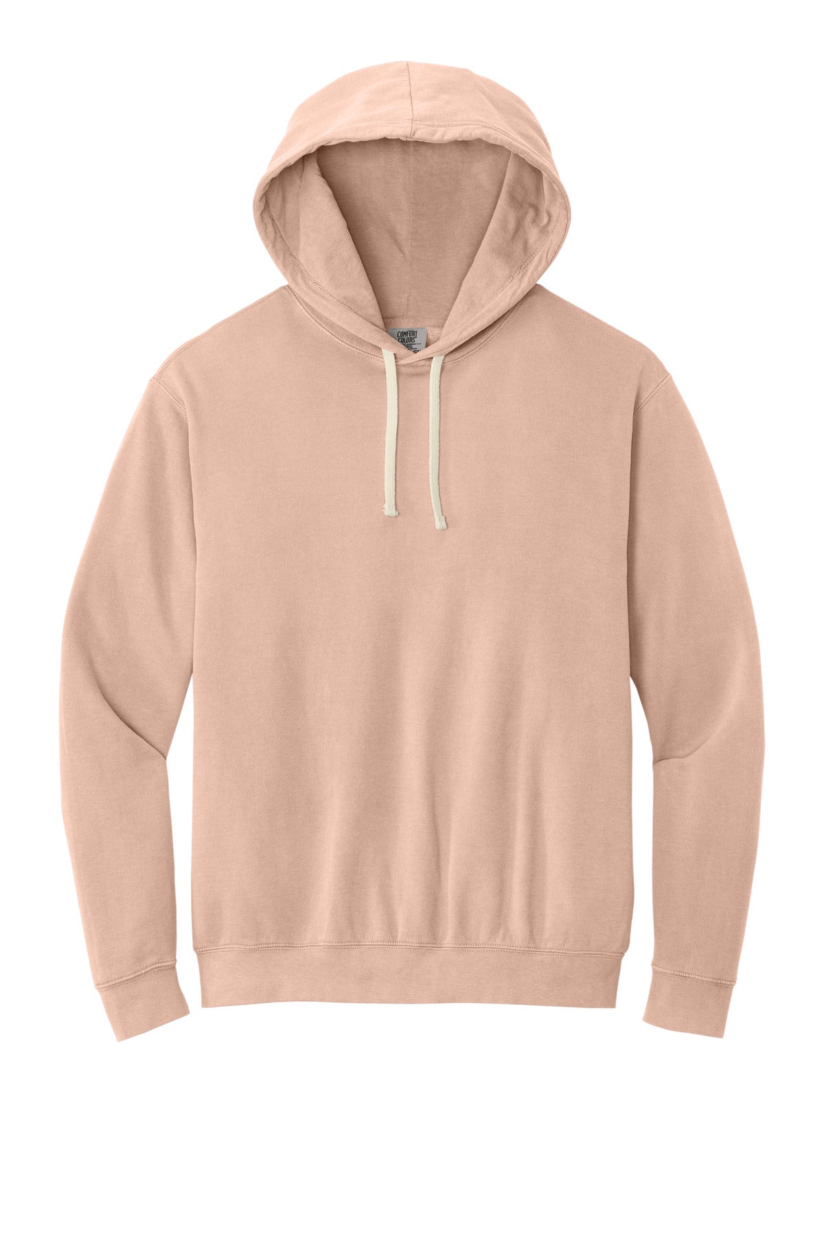 Comfort Colors Lightweight Hooded Sweatshirt 1467