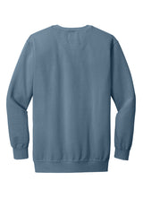 COMFORT COLORS Ring Spun Crewneck Sweatshirt 1566