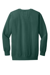 COMFORT COLORS Ring Spun Crewneck Sweatshirt 1566