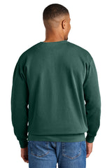 COMFORT COLORS Ring Spun Crewneck Sweatshirt 1566